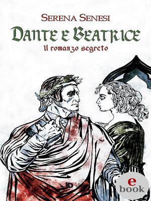 cover image of Dante e Beatrice